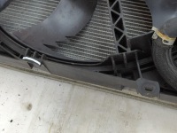 фото thumb №9, Комплект радиатор toyota camry 9 xv70 2021 122050-0091