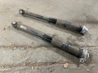 фото thumb №1, Vw polo vi 2g амортизатор задняя левый правый