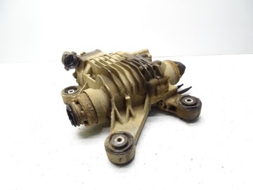 фото thumb №10, Міст диференціал задній haldex pfz skoda yeti рестайлінг 4x4 tiguan 0br525010e