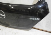 фото thumb №3, Крышка багажника багажника opel corsa d 3дверь