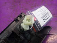 фото thumb №5, Toyota rav 4 iii 05- рамка середня панель приладів роз'єм прикурювача 55449-42011