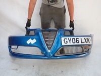 фото thumb №1, Alfa romeo gt 03- бампер перед передний 156038277