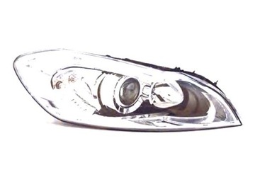 фото thumb №2, Магніт marelli фара лампа передня volvo c70