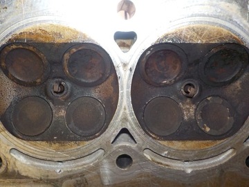 фото thumb №13, Peugeot 308 1.6 vti 16v 8fs 5fw 8f01 5f01 n12b16a n12b14a головка двигуна