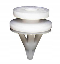 фото thumb №1, 10szt renault safrane -клипса обивка w otw 8