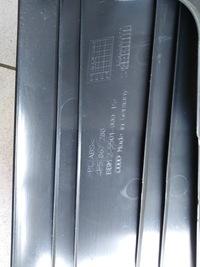 фото thumb №11, Захист оббивка стійка права audi a6 s6 4f586728