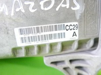 фото thumb №9, Колонка рулевая mazda 5 i cr 1.8 16v 05-07