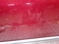 фото thumb №5, Дверь левый задняя renault scenic ii teb76