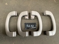 фото thumb №1, Alfa romeo stelvio ручки стельовий комплект сірі