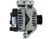 Генератор fiat 500 1.3 multijet Недорого, фото thumb