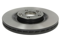 фото thumb №12, Диск тормозной. renault espace iii 00-02