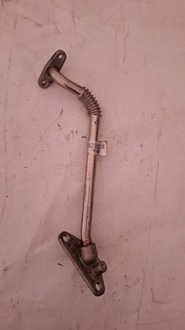 фото thumb №1, Шланг трубка wąż оливи 1.6 jtd fiat 500x 55254238