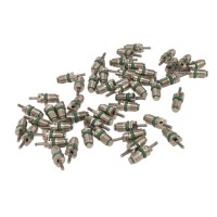 50 szt. r134a szpula кондиціонера автомобільний сталевий стійка на r2 Зі Шроту, фото thumb