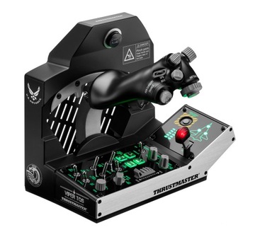 Пакет миссий THRUSTMASTER Viper TQS
