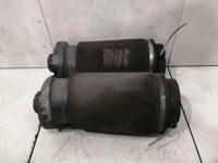 Mercedes r w251 air spring задний set arnott shock абсорбер airmatic Доставка, фото thumb