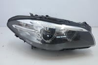 фото thumb №7, Лампа ліва права перед bmw f10 f11 lci рестайлінг bi ксенон 7317131 7317132