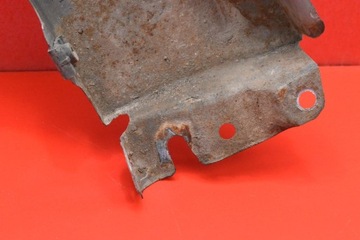 фото thumb №16, Крыло правый перед переднее чёрный mitsubishi grandis 03-11