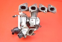 фото thumb №5, Турбонагнітач турбіна m5mb450 827388-0009 renault talisman 1.6 tce 150 km