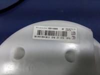 Peugeot 508 ii 18- 1.6 16v pure tech 225km насос топливная 9809355480 в Украине, фото thumb