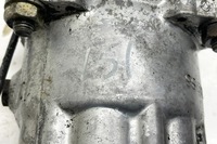 фото thumb №7, Компрессор кондиционера jaguar xj xj40, xj81 sd709 4.0l бензиновый 166kw