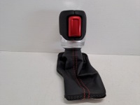 фото thumb №3, Jeep wrangler rubicon ручка переключения приводов 6bt23trmad