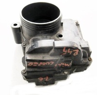 фото thumb №1, Mini one cooper coupe r56 1.6 vti дроссельная заслонка v755722280-03