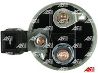 фото thumb №4, Вимикач електромагнітний, стартер as-pl ss4018