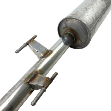 фото thumb №11, Новий глушник кінцевий renault master iii iv