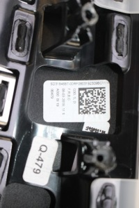 фото thumb №8, Dekor дверь правых передних bmw g30 g31 7385024