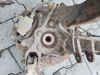 фото thumb №7, Рычаг ступица диск суппорт левый задняя mitsubishi outlander ii 2.0 did