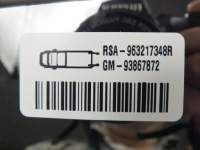 фото thumb №2, Trafic iii зеркало внутреннее oryg