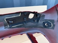 фото thumb №13, Бампер переднее alfa romeo stelvio qv квадрифолио оригинал