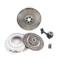 фото thumb №2, Колесо двомасовий зчеплення opel insignia a 2.0 cdti