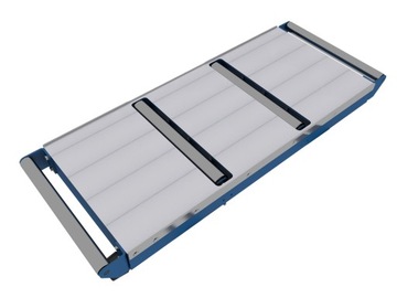 Houfek SP 630 Рейсмусовый станок со спиральным валом