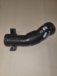 фото thumb №1, Maserati ghibli труба впуск воздухозаборник воздуха