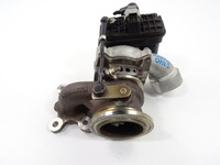 фото thumb №1, Skoda kamiq турбонагнітач турбіна 04c145703 rok 2020