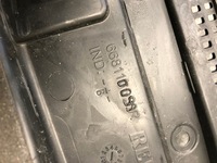 фото thumb №7, Renault talisman жабо пластиковий europa 668110099r