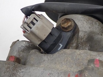 фото thumb №11, Редуктор коробки коробки передач r72 4x4 awd suzuki jimny iii 1.3vvt m13a рестайлинг 17r