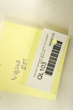 фото thumb №6, Ql103 volvo v90 16- джгут двері праві зад p31676217