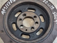 фото thumb №3, Шкив mazda 6 i 2.0 citd