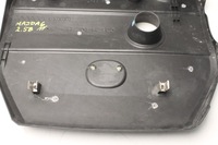 фото thumb №9, Mazda 6 gh 2.5 b кришка двигуна захист верхня