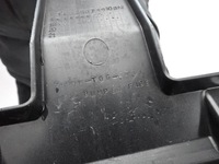 фото thumb №13, Honda civic x 10 hb 17- бампер перед передний 71101-tgg-zz00