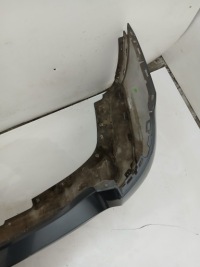 фото thumb №12, Бампер заднее bmw x1 e84 m набор b39