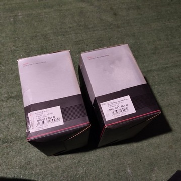 фото thumb №6, Спортивні наконечники вихлоп алюмінієві audi двигун труба