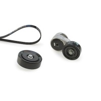 Набор ремень клиновой k096pk2138 gates Цена, фото thumb