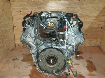 фото thumb №6, Двигатель lexus ls460 4.6 1ur-fse 1ur - комплектный