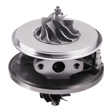 фото thumb №10, Сердцевина турбина do vw audi a4 seat 1.9 2.0t 038253056g