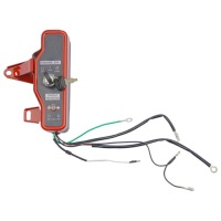 Набор стартер электрический с колесом маховик к двигателя honda gx160 gx200 Оригинал, фото thumb