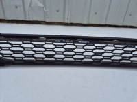 Купити Bmw x3 g01 18- решітка нижня бампера передній 8064599, фото thumb