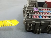 фото thumb №6, Civic ix 11- коробка предохранителей bsi tv0-g230